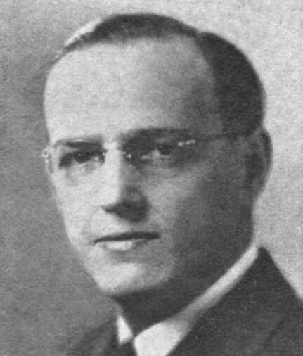 Walter Judd